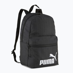 Moteriška miesto kuprinė PUMA Base Small 13 l puma black
