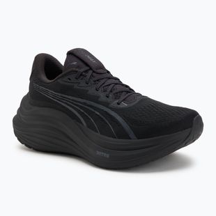 Vyriški bėgimo batai PUMA MagMax Nitro puma black/galactic gray
