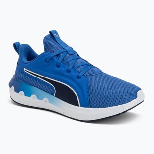 Bėgimo batai PUMA Softride Carson vivid blue/puma navy