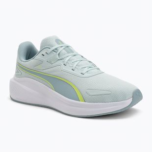 Bėgimo batai PUMA Skyrocket Lite peaceful blue/yellow alert
