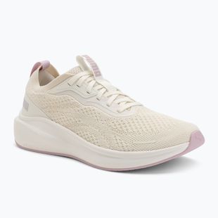 Bėgimo batai PUMA Skyrocket Lite Engineered warm white/rose mauve