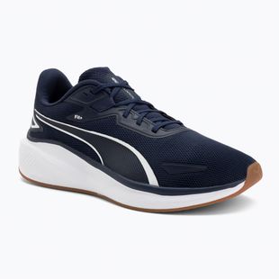 Bėgimo batai PUMA Skyrocket Lite puma navy/puma white