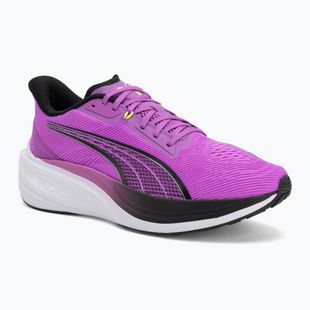 Bėgimo batai PUMA Darter Pro pure magenta/puma black/yellow alert