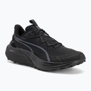 Vyriški bėgimo batai PUMA Electrify Nitro 4 Trail puma black/puma black