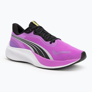 Bėgimo batai PUMA Pounce Lite pure magenta/puma black