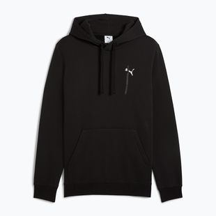 Vyriškas džemperis PUMA ESS Hoodie TR puma black