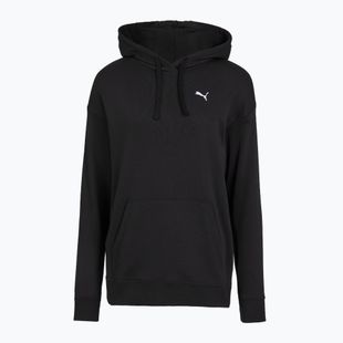 Moteriškas džemperis PUMA ESS Relaxed Hoodie TR puma black