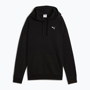 Moteriškas džemperis PUMA ESS Relaxed Hoodie TR puma black