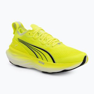 Vyriški bėgimo batai PUMA ForeverRun Nitro 2 yellow alert/puma black