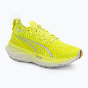 Moteriški bėgimo batai PUMA ForeverRun Nitro 2 yellow alert/puma black