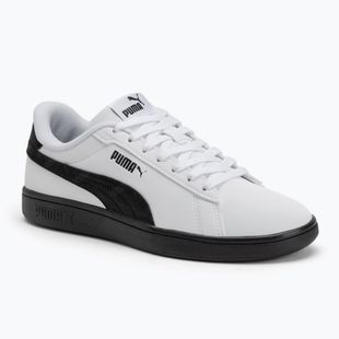 Moteriški batai PUMA Smash 3.0 Embedded puma white/puma black