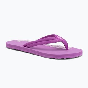 Šlepetės per pirštą PUMA Epic Flip v2 wild berry/rose mauve
