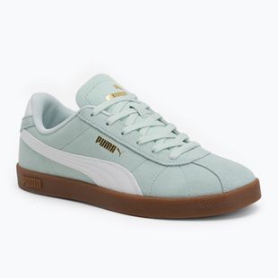 Batai PUMA Club II peaceful blue/puma white/gum