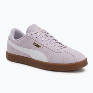 Batai PUMA Club II lilac frost/puma white/gum