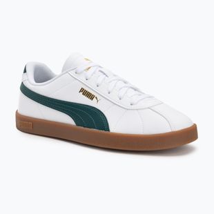 Moteriški batai PUMA Club II SL puma white/dark myrtle/gum