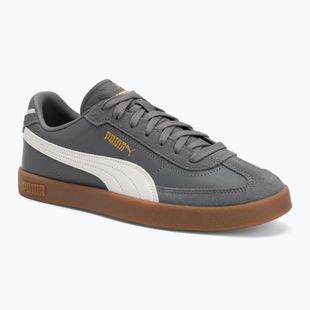 Batai PUMA Club II Era cool dark gray/vapor gray/gum