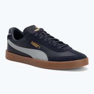 Batai PUMA Club II Era new navy/cool mid gray/gum