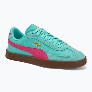 Vaikiški batai PUMA Club II Era Jr aquatic/puma pink/puma gold
