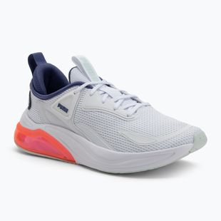 Bėgimo batai PUMA Cell Thrill puma white/blue crystal
