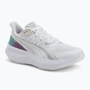 Bėgimo batai PUMA Pulse Pro puma white/puma silver