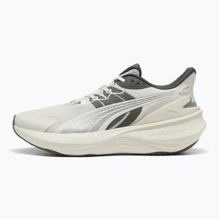 Bėgimo batai PUMA Pulse Pro feather gray/cool dark gray
