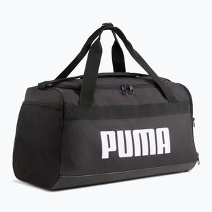 Treniruočių krepšys PUMA Challenger 35 l puma black
