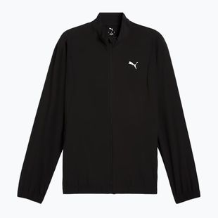 Vyriškas bėgimo džemperis PUMA Run Velocity Woven puma black