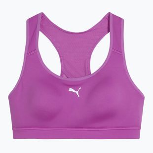 Bėgimo liemenėlė PUMA 4Keeps Run wild berry