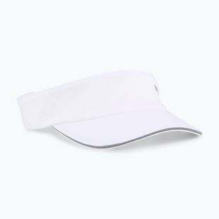 Snapelis bėgimui PUMA Running Visor puma white
