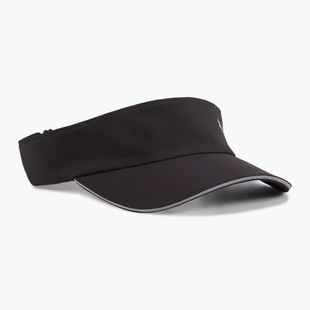 Snapelis bėgimui PUMA Running Visor puma black