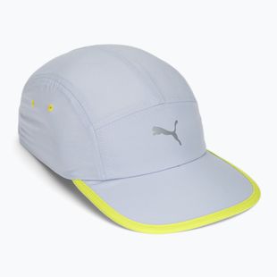 Kepuraitė su snapeliu PUMA ESS Running 5 Panel cool weather