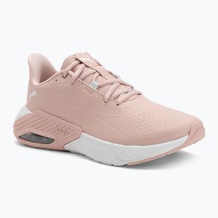 Moteriški bėgimo batai PUMA X-Cell Nova CAT SL rose quartz/silver mist