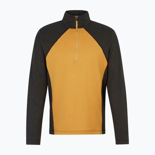 Vyriškas termoaktyvus džemperis ZIENER Jito indian curry