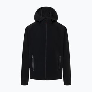 Vyriška slidinėjimo striukė BOGNER FIRE+ICE Vilmar black