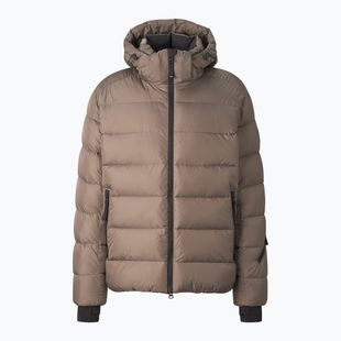 Vyriška slidinėjimo striukė BOGNER FIRE+ICE Luka3 walnut