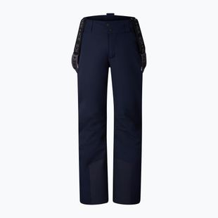 Vyriškos slidinėjimo kelnės BOGNER FIRE+ICE Scott 3 deepest navy