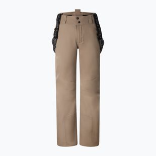 Vyriškos slidinėjimo kelnės BOGNER FIRE+ICE Scott 3 walnut