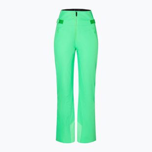 Moteriškos slidinėjimo kelnės BOGNER FIRE+ICE Borja4-T vibrant apple