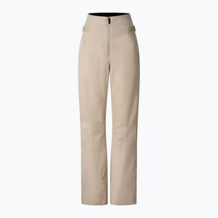 Moteriškos slidinėjimo kelnės BOGNER FIRE+ICE Borja4-T nomadic desert