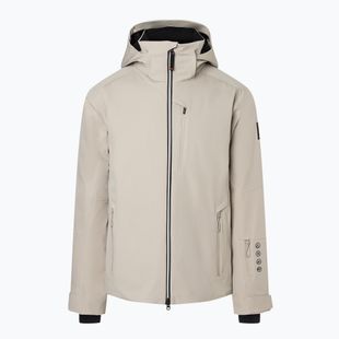 Vyriška slidinėjimo striukė BOGNER FIRE+ICE Eason 3 nomadic desert