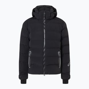 Vyriška slidinėjimo striukė BOGNER FIRE+ICE Tec-Luka black
