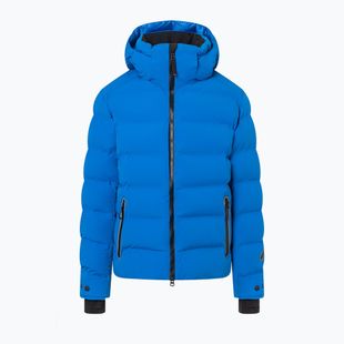 Vyriška slidinėjimo striukė BOGNER FIRE+ICE Tec-Luka lapis blue