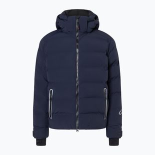 Vyriška slidinėjimo striukė BOGNER FIRE+ICE Tec-Luka deepest navy