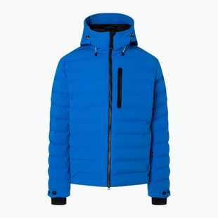 Vyriška slidinėjimo striukė BOGNER FIRE+ICE York lapis blue