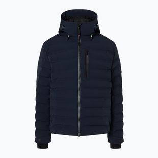 Vyriška slidinėjimo striukė BOGNER FIRE+ICE York deepest navy