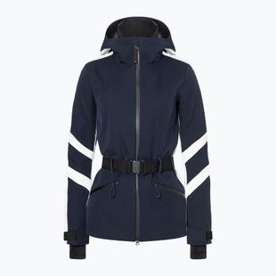 Moteriška slidinėjimo striukė BOGNER FIRE+ICE Moia 2 deepest navy