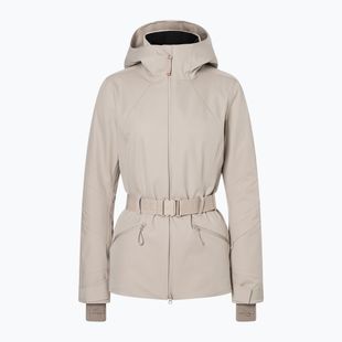 Moteriška slidinėjimo striukė BOGNER FIRE+ICE Moia 2 nomadic desert