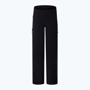 Vyriškos slidinėjimo kelnės BOGNER FIRE+ICE Nic-T black
