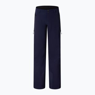 Vyriškos slidinėjimo kelnės BOGNER FIRE+ICE Nic-T deepest navy