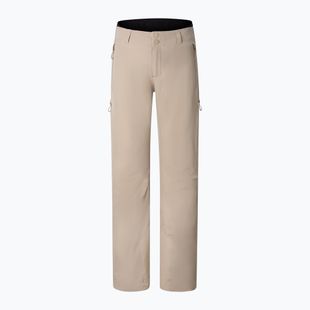 Vyriškos slidinėjimo kelnės BOGNER FIRE+ICE Nic-T nomadic desert